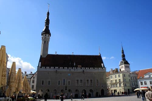 Tallinn