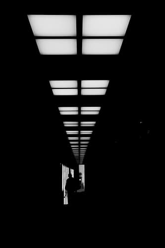 Frankfurt am Main - Passage