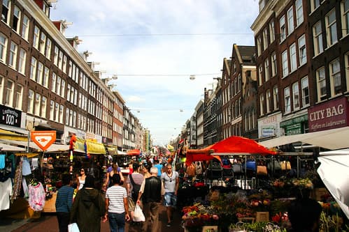 Amsterdam