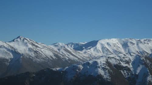 Centro de Ski El Colorado