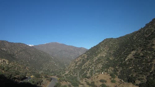 Centro de Ski El Colorado