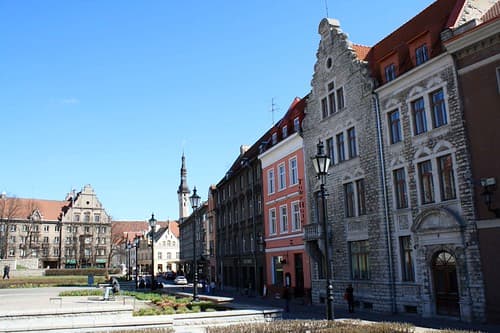 Tallinn