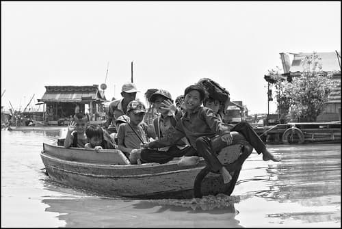Cambodia