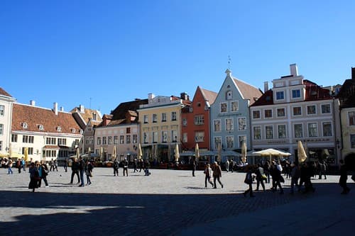 Tallinn