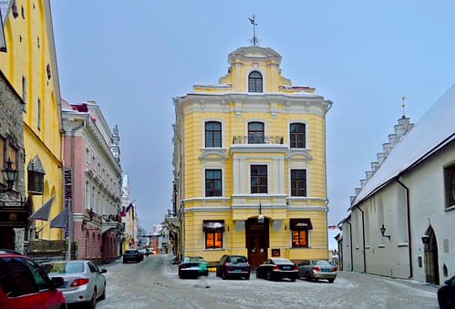 tallinn