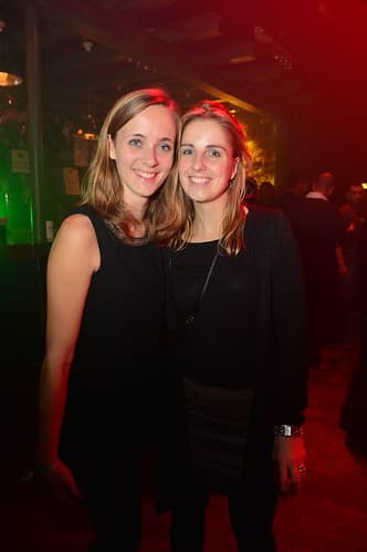 LEWEB 2014 - EVENT - LEWEB'14 PARIS OPENING PARTY