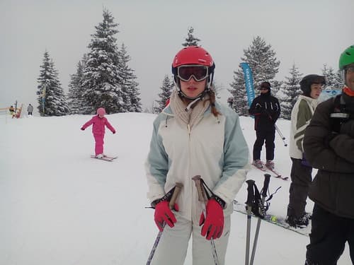 Ski 2015