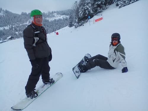 Ski 2015