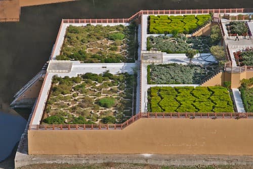 Kesar Kyari Garden