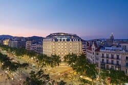 Hôtel HOTEL RESIDENCE RACHEL — France