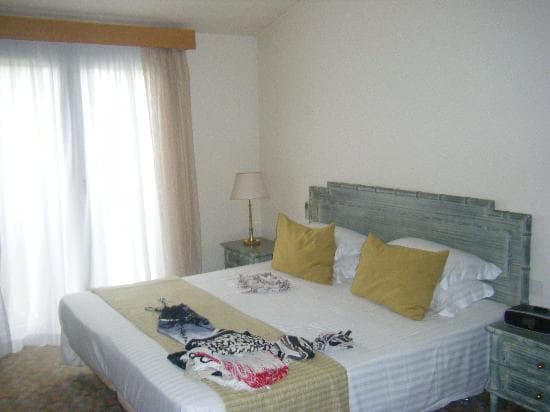 DES PARFUMS HOTEL RESIDENCE GRASSE – vue 5