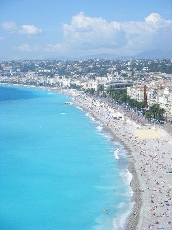 DES PARFUMS HOTEL RESIDENCE GRASSE – vue 4