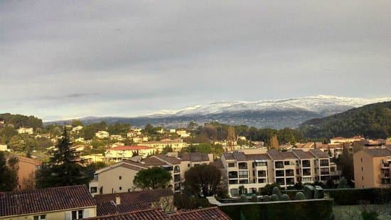 DES PARFUMS HOTEL RESIDENCE GRASSE – vue 3