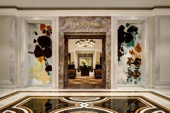 Hotel New Tower Palace 3* – vue 2