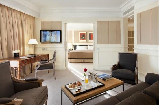 HOTEL RESIDENCE RACHEL – vue 4