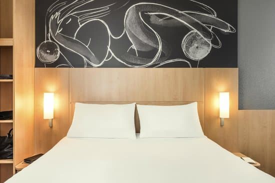 HOTEL IBIS ITALIE TOLBIAC 13E – vue 4