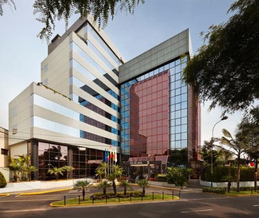 Hôtel MELIA HOTEL LIMA