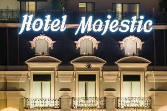 HOTEL RESIDENCE RACHEL – vue 2