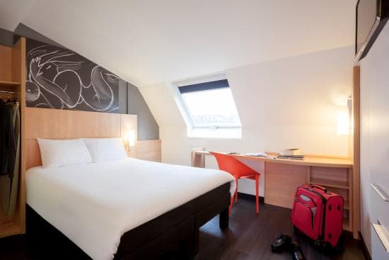 HOTEL IBIS ITALIE TOLBIAC 13E – vue 5