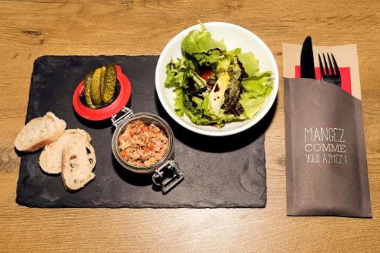 HOTEL APOLLO GARE DU NORD (EUROSTAR THALYS) – vue 4