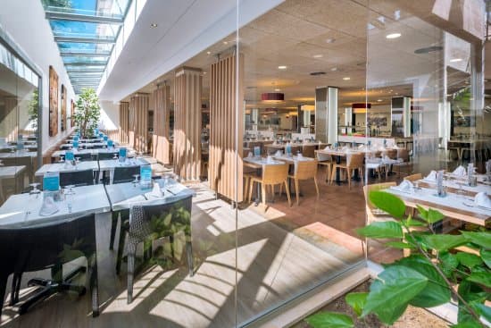 EUGENIA HOTEL LLORET DE MAR – vue 5