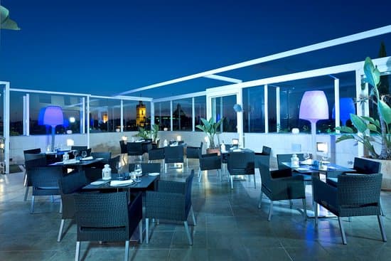 SEVILLA CENTER HOTEL – vue 3