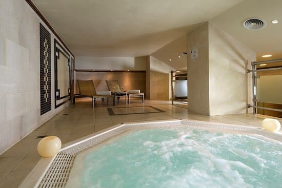 SEVILLA CENTER HOTEL – vue 4