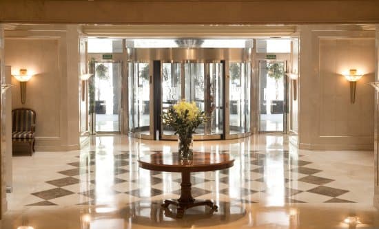 SEVILLA CENTER HOTEL – vue 5