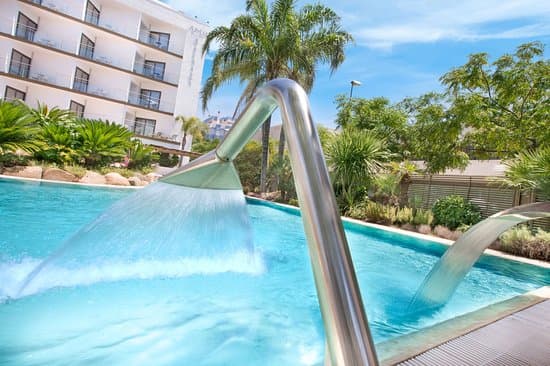 EUGENIA HOTEL LLORET DE MAR – vue 3