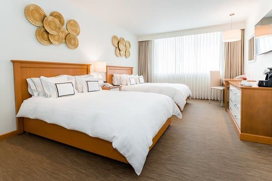 MELIA HOTEL LIMA – vue 3