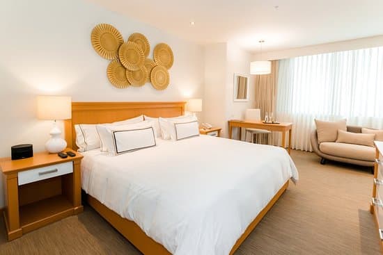 MELIA HOTEL LIMA – vue 2