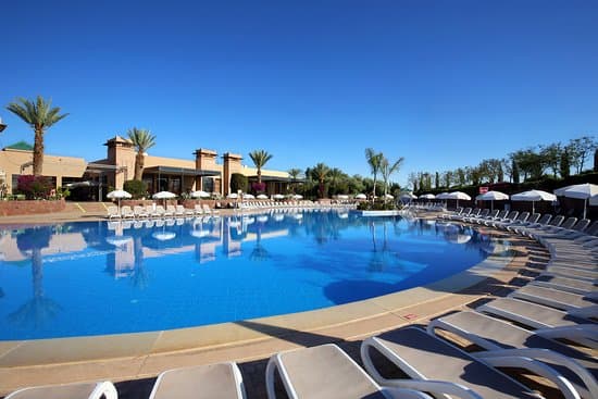 Hôtel Hotel Atlas 4*