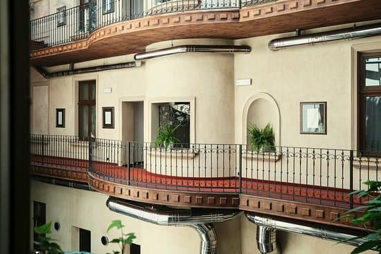 Hôtel Classic 3* sup. – vue 3