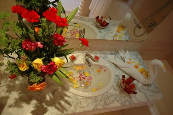 Hotel Isis 4* – vue 5
