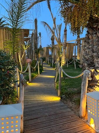 Hotel Marillia 4* – vue 3
