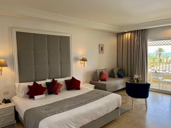 Hotel Marillia 4* – vue 4