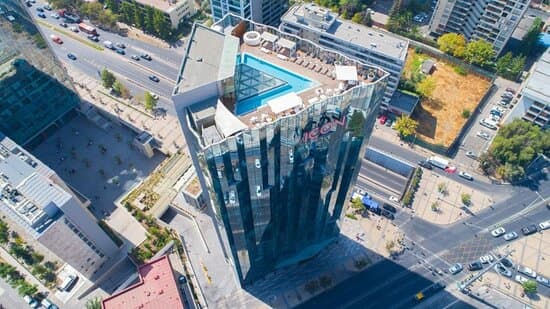 Hôtel DIEGO DE VELAZQUEZ HOTEL SANTIAGO