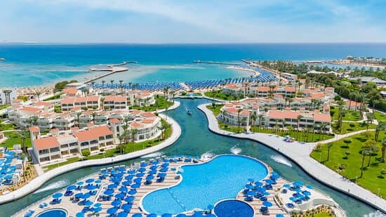 Hôtel Hotel Dana Beach 5*