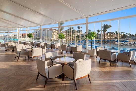 Hotel Dana Beach 5* – vue 2