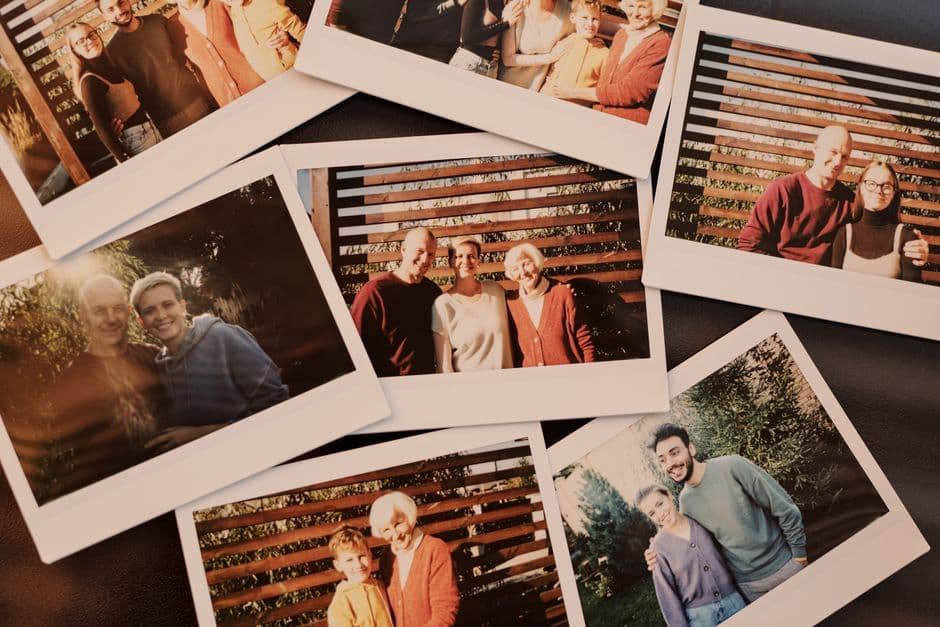 Album photo Photos — Russie
