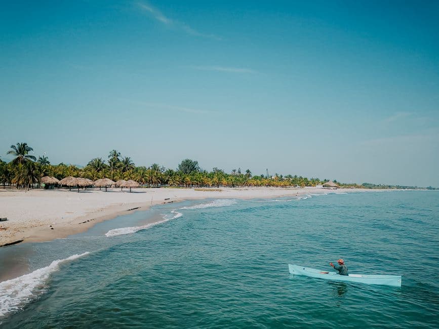 Album photo Photos — Copán Ruinas / La Ceiba