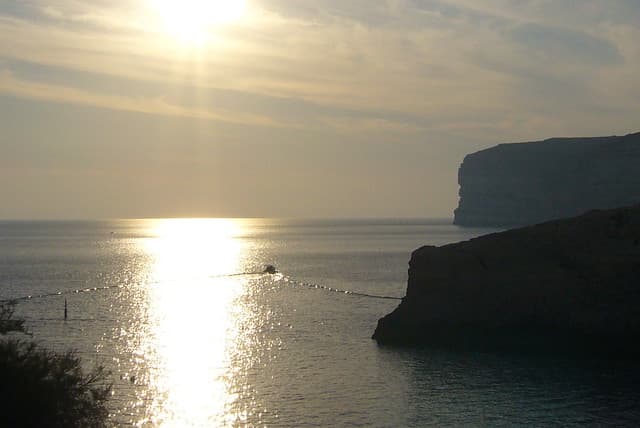 Album photo Xlendi, Marsaform suite