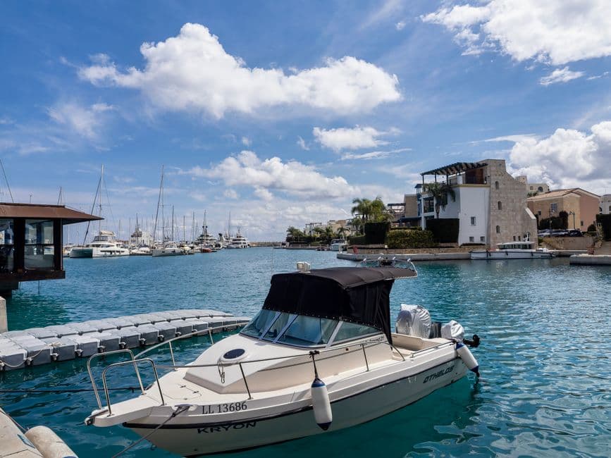 Album photo Photos — Paphos