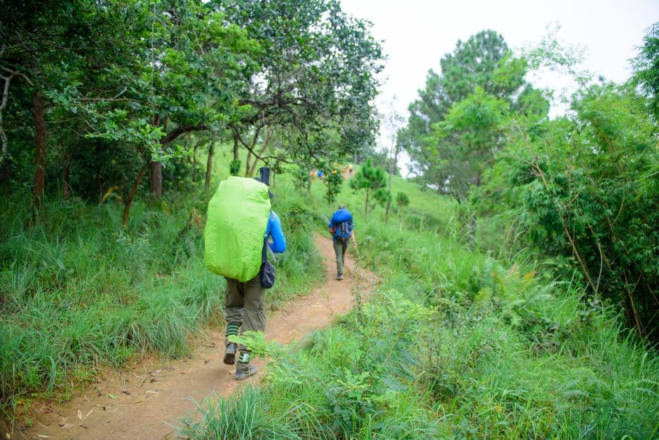 Maseru et les montagnes du Lesotho : randonnée et découverte culturelle