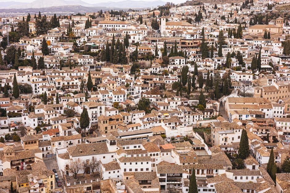 Album photo Photos — Espagne