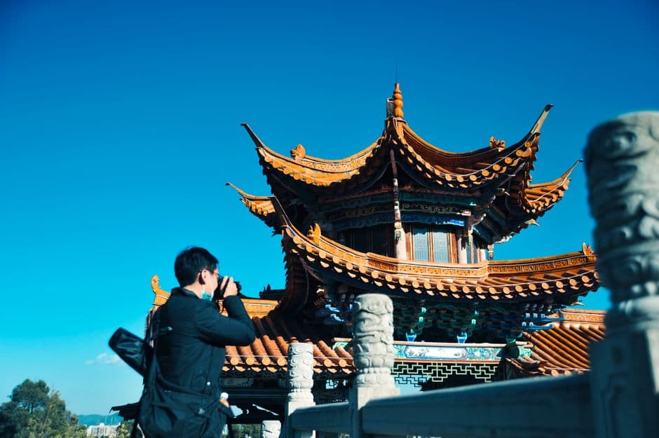 Album photo Photos — Xi'an (Shaanxi)