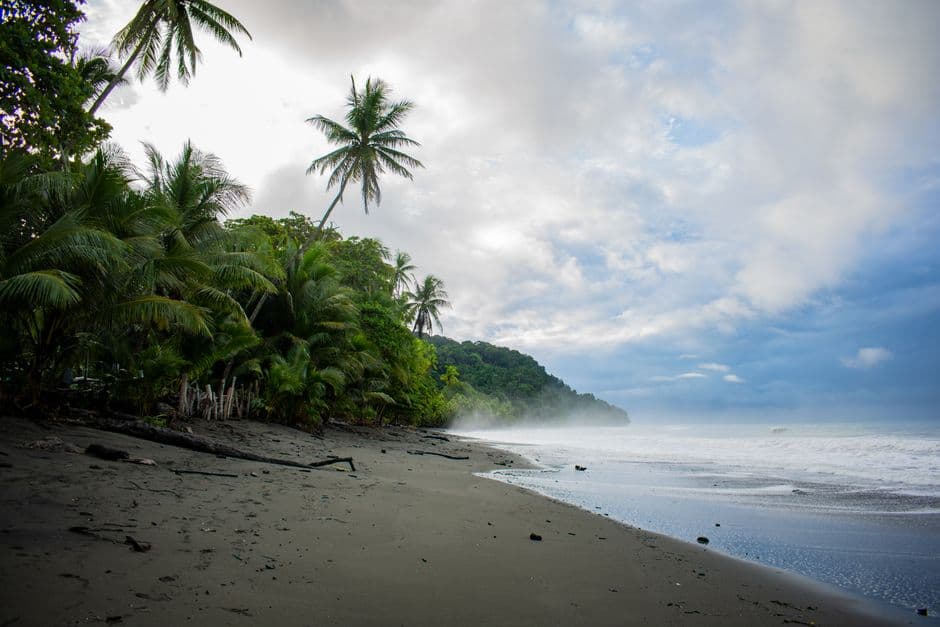Album photo Photos — Costa Rica