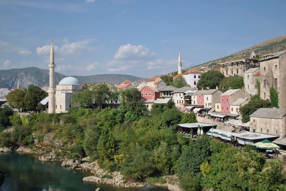 Album photo Photos — Mostar