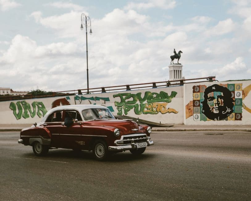 Album photo Photos — Trinidad