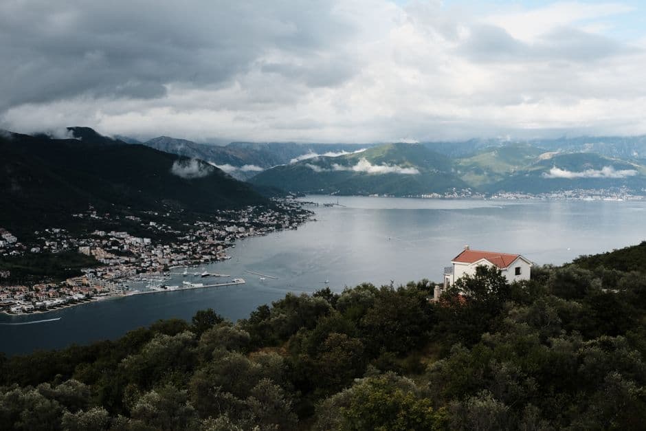Album photo Photos — Kotor